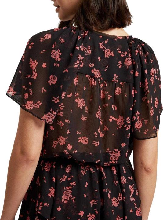 Produktbild Ted Baker Oberteil Schösschen gewebter Stoff (42)