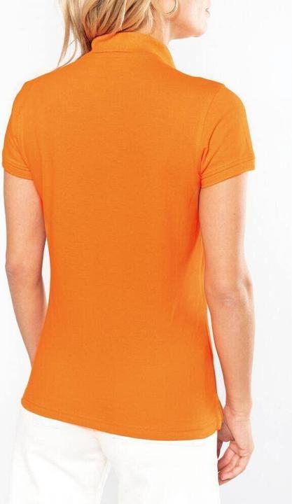 Produktbild Kariban poloshirt kurze ärel (M)
