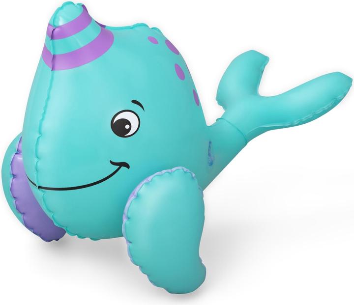 Actual product image Bestway Puffy Pals (Assorted - 1 piece)