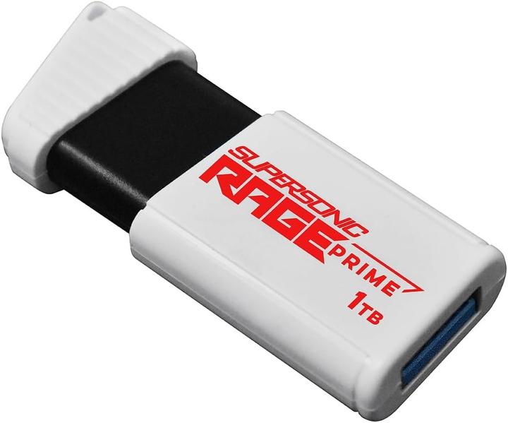 Image du produit Patriot Supersonic RAGE Prime (1000 Go, USB-A)