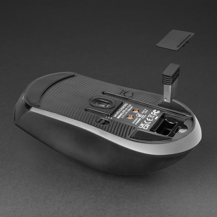 Produktbild Mars Gaming Mmwelite (Kabelgebunden, Kabellos)