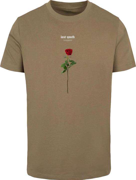 Produktbild Mister Tee Lost Youth TShirt (S)