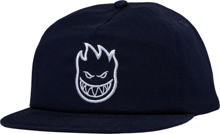 Actual product image Spitfire Bighead snapback