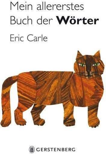 Immagine prodotto Il mio primissimo libro di parole (Tedesco)