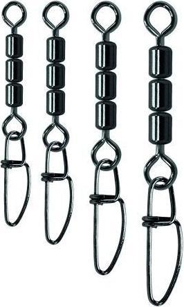 Jenzi Vortice ad alta velocità con Fastlock