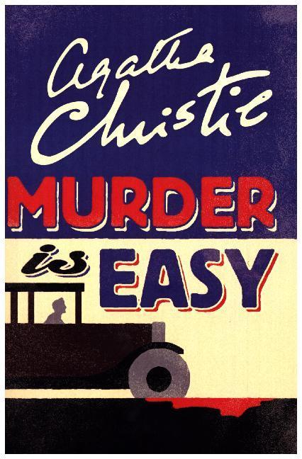 Produktbild Murder is Easy (Englisch, Agatha Christie, 2017)