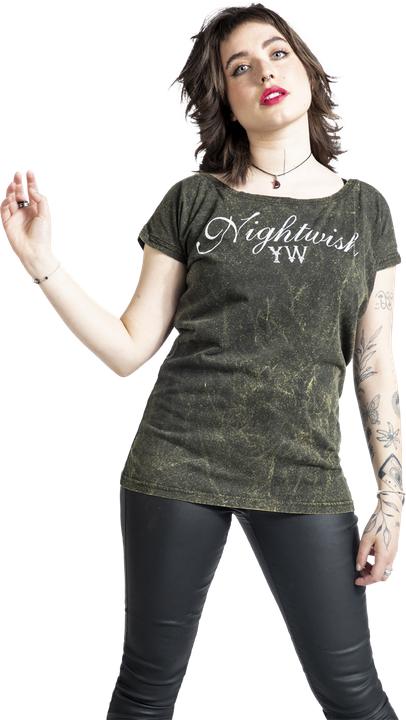 Produktbild Nightwish Yesterwynde Boat (M)