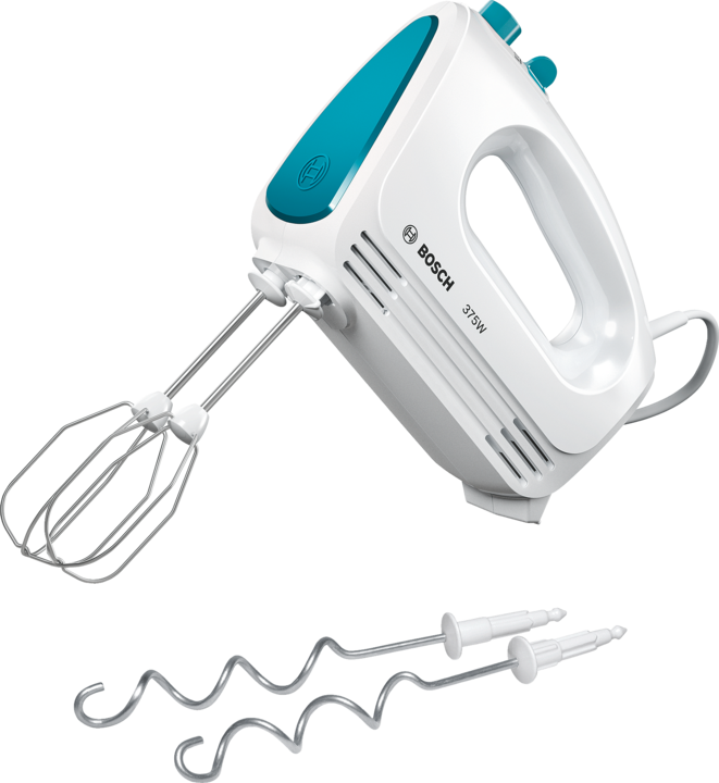 Actual product image Bosch Hausgeräte Mfq2210d (375 W)