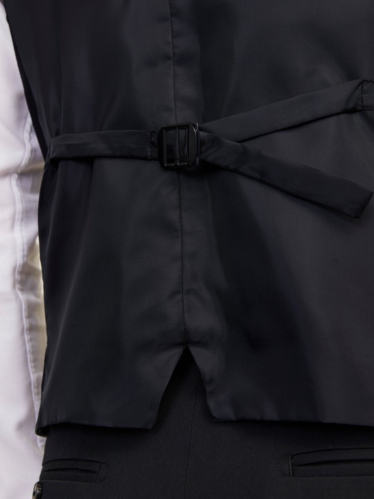 Image du produit Jack & Jones Jprsolaris Waistcoat Noos (44)