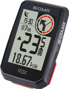 Produktbild Sigma Sport Rox 2.0