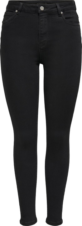 Only ONLMILA HW Skinny Fit Jeans (26)