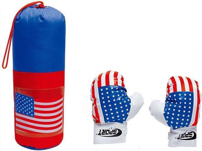 Askato Boxset (45 cm, 1.06 kg)