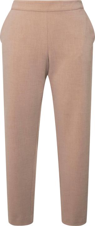 Immagine prodotto Ulla Popken Pantaloni dal taglio stretto con cintura elastica, in comodo tessuto elasticizzato (44)