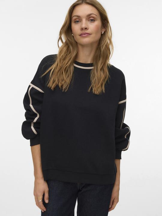 Produktbild Vero Moda VMSHIRLEY Sweatshirt Sweatshirt (M)