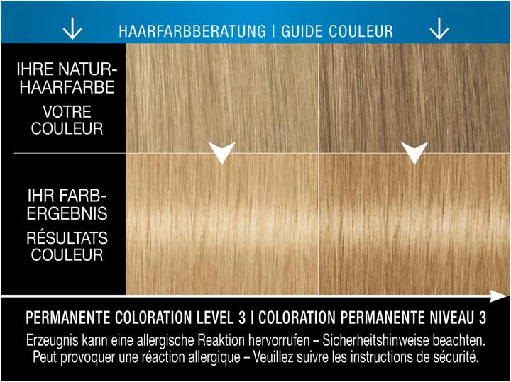 Image du produit Syoss Coloration permanente 8 11 Champagne Blond (Champagne Blonde)