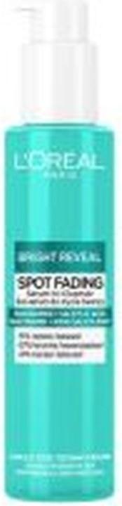 L'Oréal Paris L'Oreal Bright Reveal Face Wash Gel-Serum 150ml (Cleansing mousse, 150 ml)