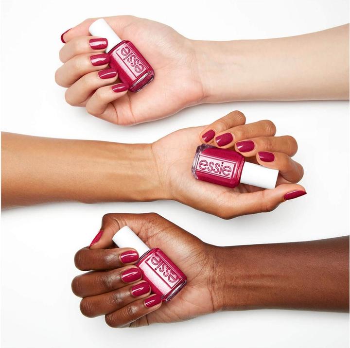 Image du produit Essie Vernis à ongles (753 pjammin all night, Vernis couleur)