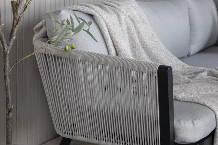 Actual product image Venture Home Loungeset Virya