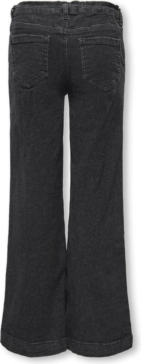 Produktbild Only KOGNEW BROOK WIDE LEG DNM JEANS BOX MAS Weit geschnitten jeans (164)