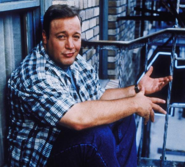 Actual product image Plaion King of Queens – Season 2 / 16:9 (DVD, 1998, German)