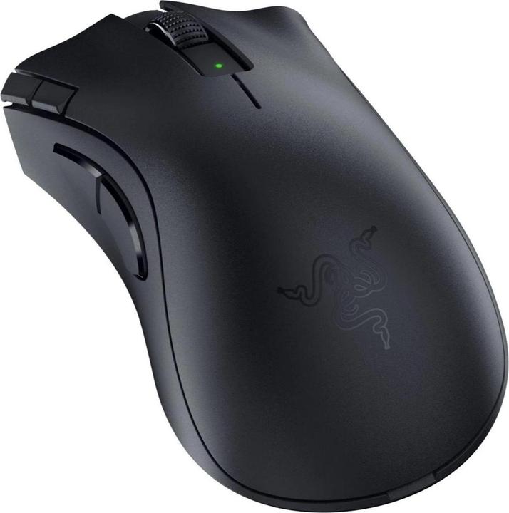 Razer Deathadder V2 X HyperSpeed (Sans fil)