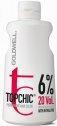 Immagine prodotto Goldwell Topchic (6 % - 20 vol.)