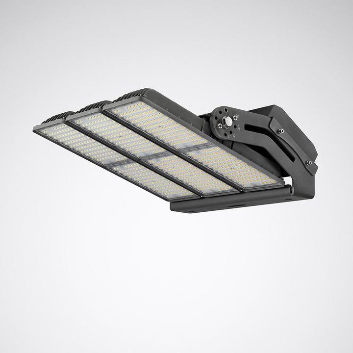 Trilux TRIL LED spotlight (IP66)