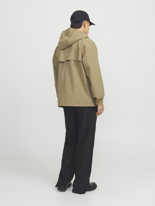 Produktbild Jack & Jones Regenmantel Regenmantel (S)