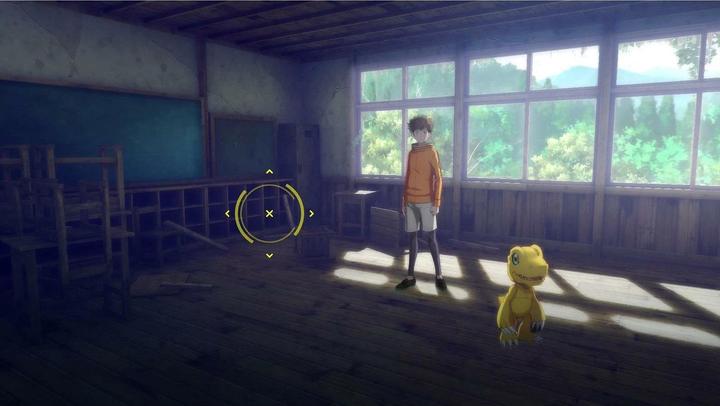 Immagine prodotto Bandai Namco Digimon Survive (Switch, Switch Lite, Switch OLED, FR, DE)