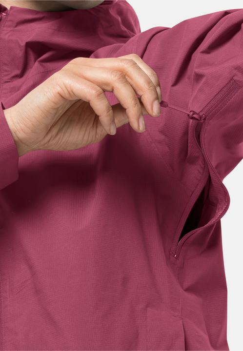 Produktbild Jack Wolfskin Elsberg 2.5L Jkt W (S)