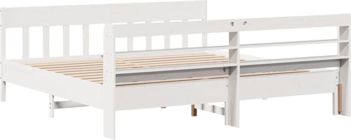 Valeurs nutritives et ingrédients vidaXL Bettgestell (180 x 200 cm)
