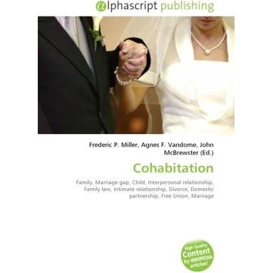 Cohabitation, Fachbücher