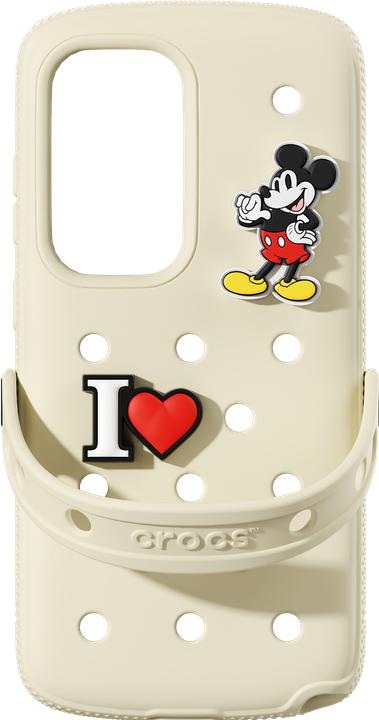 Actual product image Samsung Crocs Case (Samsung Galaxy S25 Ultra)