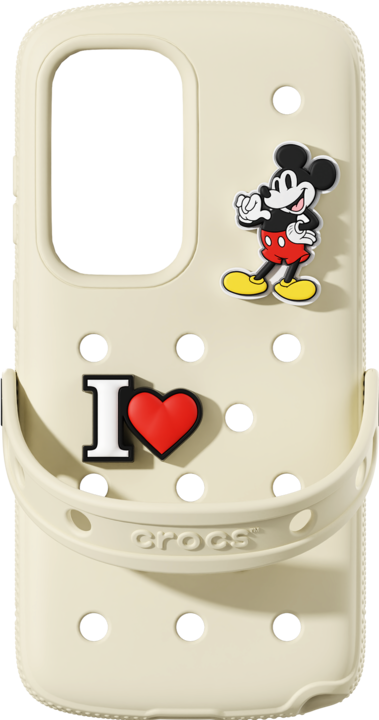 Immagine prodotto Samsung Crocs Case (Samsung Galaxy S25 Ultra)