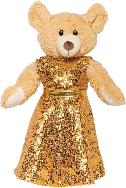 Image du produit Heless Robe Goldstar 35-45cm