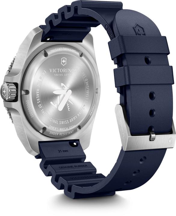 Produktbild Victorinox Dive Pro Quartz (Taucheruhr, 43 mm)