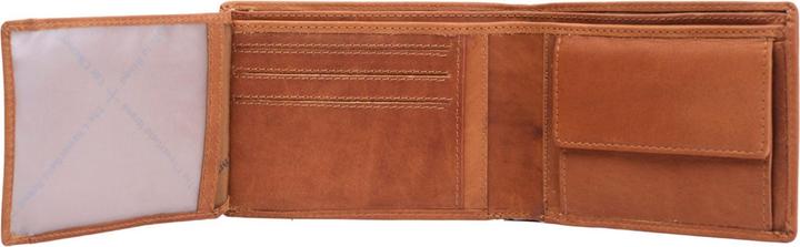 Immagine prodotto The Chesterfield Brand Portafoglio Timo con protezione RFID in pelle 11 cm