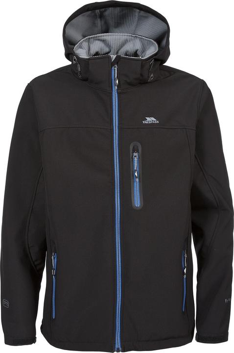 Produktbild Trespass Hebron Softshell Jacke (XXS)