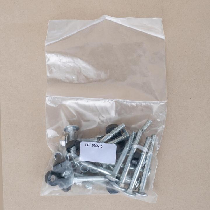 Immagine prodotto Pongori Set di 2 posti