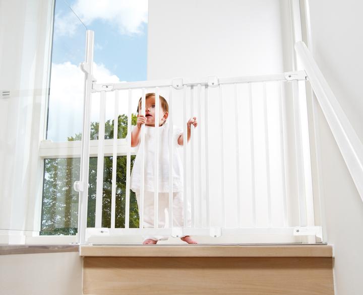 Image du produit Baby Dan FlexiFit (69 - 106.50 cm)