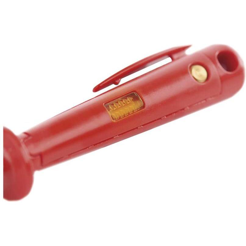 Emos, Multimetro, Spannungsprüfer VT-102