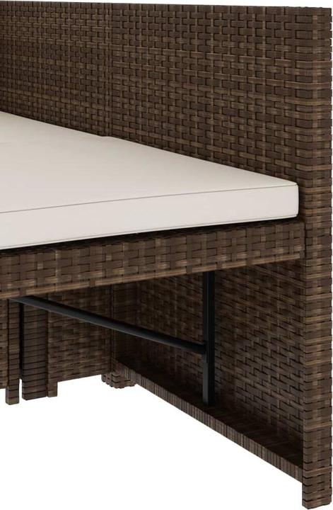 Produktbild vidaXL Alayah