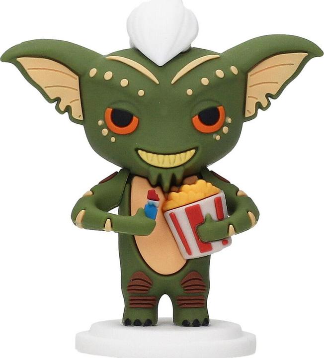 SD Toys Gremlins - Kleine Monster Pokis Minifigur Stripe 7 cm