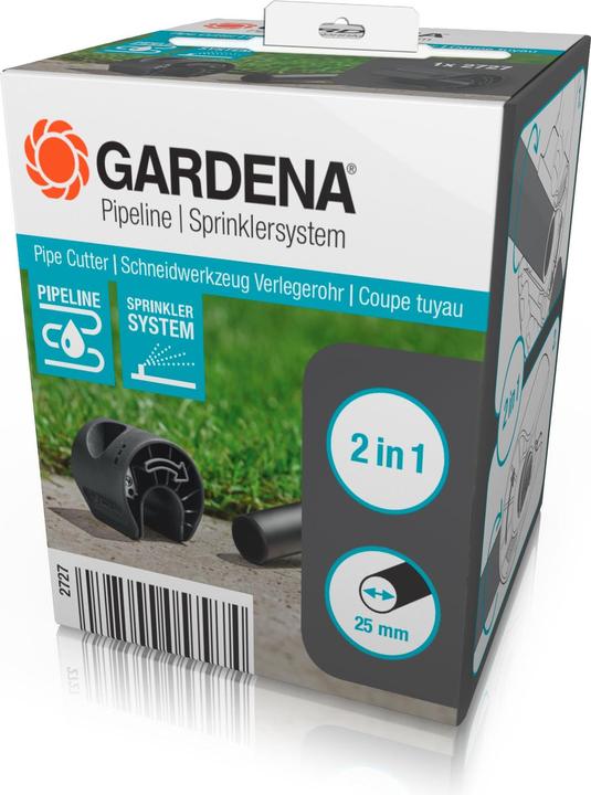 Produktbild Gardena Schneidwerkzeug