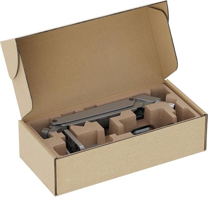 Image du produit Neomounts Support de table 100x100 9kg 17-35"/argent/entièrement mobile (Tables, 35", 9 kg)