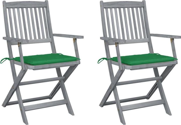 Actual product image vidaXL Hesther