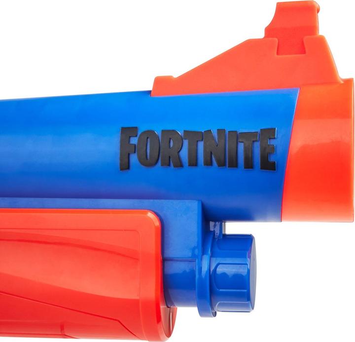 Produktbild Nerf Fortnite Pump SG Blaster