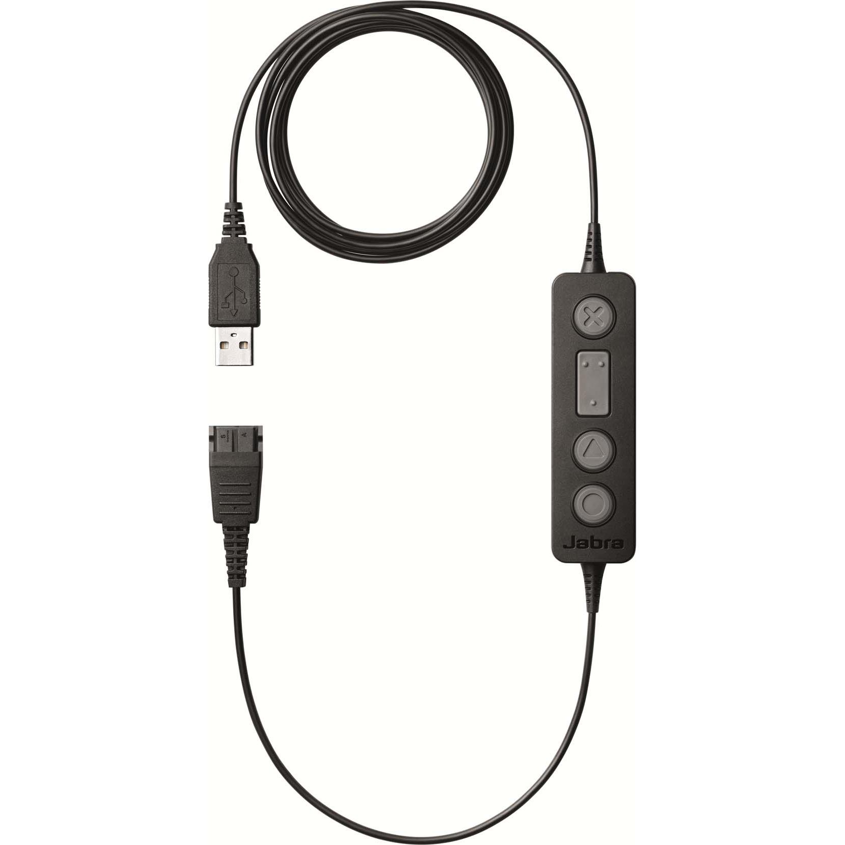 Jabra Link 260, Headset Zubehör
