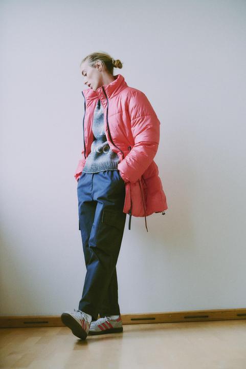 Produktbild TheJoggConcept Dafine (M)