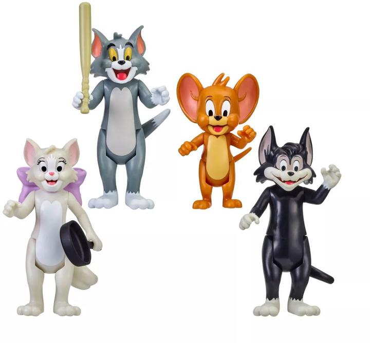 Immagine prodotto Moose Tom e Jerry - Set Amici e nemici